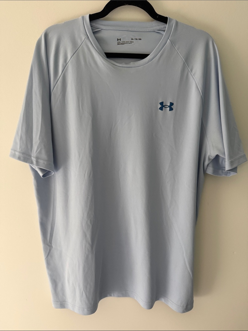 Under Armour Workout Top